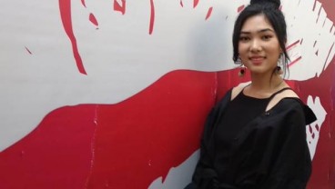 Asian Games 2019: Ini Doa Penyanyi Isyana Sarasvati untuk Tim Indonesia
