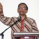 Mahfud MD Dianggap Paling Layak Dampingi Jokowi