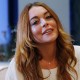 Aktris Lindsay Lohan Kembali Hiasi Layar Kaca Amerika