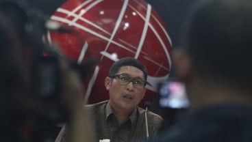 Nilai Penerbitan EBA-SP Naik 264%