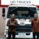 UD Trucks Pamerkan 4 Kendaraan Andalan di GIIAS 2018