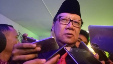 Pemerintah Ingin Anggaran DAU ke Daerah Lebih Pasti