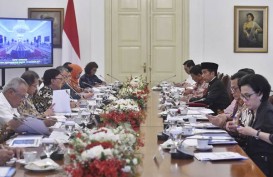 Jokowi Ingin Alokasi Dana Desa Dinaikkan Jadi Rp85 Triliun pada 2019