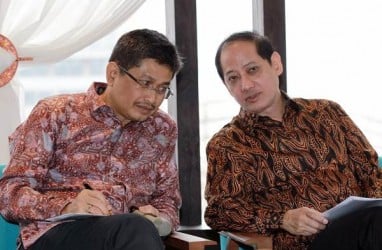 Mandiri Utama Finance Akan Luncurkan Unit Usaha Syariah di Kuartal III/2018