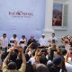 Hal-hal Menarik di Pembukaan Pameran Seni Koleksi Istana Kepresidenan