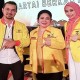 Pasangan Artis Annisa Trihapsari  & Sultan Djorghi ‘Nyaleg’ Lewat Partai Berkarya