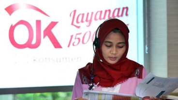 OJK Solo Terima 173 Pengaduan, Mayoritas Sektor Perbankan