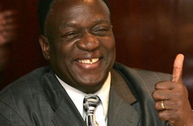 Mnangawa Menangkan Piplres Zimbabwe