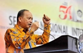 Kemenristek Dukung Pergelaran Harmoni Indonesia 2018