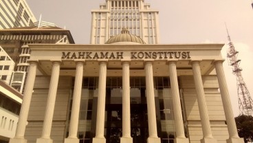 Putusan MK Soal Gugatan Cawapres: Mau Cepat Tapi Gaduh atau Lambat Tapi Selamat?