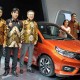 GIIAS 2018: Honda Hentikan Produksi Brio Lama Secara Bertahap