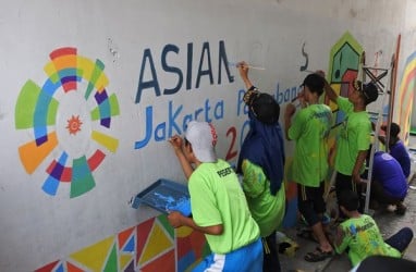 AAJI : Asian Games Akan Dongkrak Investasi Asuransi Jiwa pada Semester II/2018