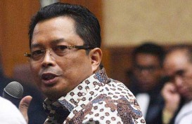 Incar Kursi DPD, Mahyudin Siap Lepaskan Jabatan di Golkar