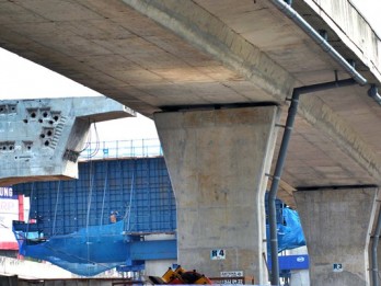 Proyek Tol Bogor Outer Ring Road Dapat Pembiayaan SMI Rp660 Miliar