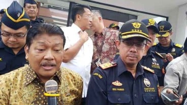 Bea Cukai Optimistis Capai Target Penerimaan Cukai Rp148 Triliun