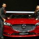 GIIAS 2018 : Alasan Mazda Pilih Teknologi Hibrida Mini