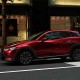 Eurokars Motor Targetkan Mazda CX-3 Terjual 100 Unit/Bulan