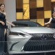 GIIAS 2018: The Entirely-New Lexus ES Jadi Rebutan, Ini Musababnya