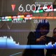 BURSA SAHAM & OBLIGASI : Pasar Mulai Percaya Diri