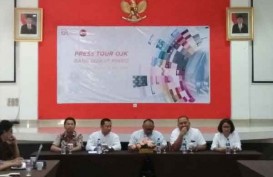 OJK Resmikan Bank Wakaf Mikro di Yogyakarta