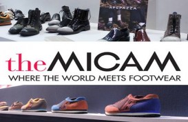 Simak Tren Sepatu 'Spring-Summer' 2019 di Micam Milano