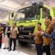 GIIAS 2018 : Dominasi Pasar Truk Medium Selama 18 Tahun, Ini Jagoan Hino Motors