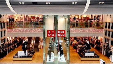 Uniqlo Buka Gerai Pertama di Kuta Bali