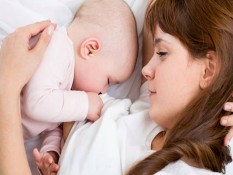 Delapan Langkah Proses Relaktasi yang Dapat Ibu Lakukan