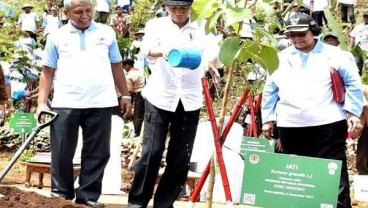 Presiden Jokowi Izinkan Dana Desa untuk Bangun Lapangan Olahraga