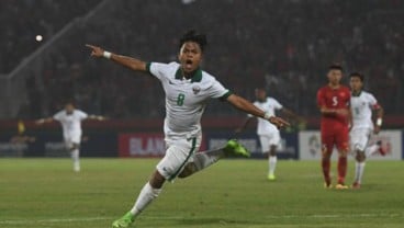 Hasil Piala AFF U-16: Harusnya 1-0, Tapi Babak I Indonesia vs Timor Leste Masih 0-0