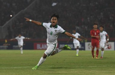 Hasil Piala AFF U-16: Harusnya 1-0, Tapi Babak I Indonesia vs Timor Leste Masih 0-0