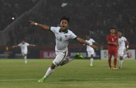 Hasil Piala AFF U-16: Harusnya 1-0, Tapi Babak I Indonesia vs Timor Leste Masih 0-0