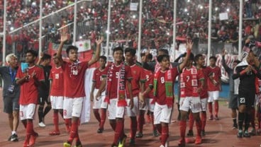 Hasil Piala AFF U-16: Indonesia Hajar Timor Leste 3-0, Lolos ke Semifinal