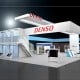 GIIAS 2018 : Denso Indonesia Akan Gandeng 100 Bengkel Mitra