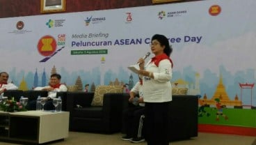 Asean Car Free Day Diluncurkan Hari Ini