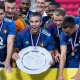 Feyenoord Rebut Piala Super Belanda, Bekuk PSV di Eindhoven