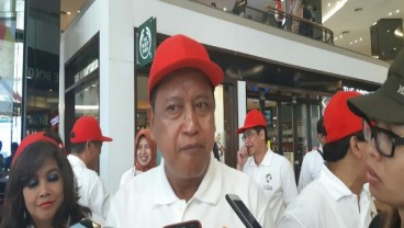 Menristekdikti: Jangan Ada Intrik Politik di Kampus