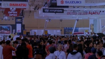 GIIAS 2018 : Dari Lihat-lihat Mobil Baru hingga Tak Sabar Memiliki