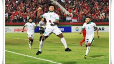 PIALA AFF U-16: Indonesia vs Kamboja,  Prediksi, Susunan Pemain, Head To Head, Skor (Indosiar)