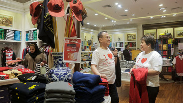 PESTA DISKON POLO