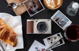 REVIEW Kamera Fujifilm XF10: Seringkas Smartphone, Sekuat Mirrorless