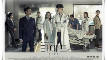 Pecinta Oppa, Drama Korea "Life" Mulai Masuk Indonesia