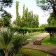 4 Kebun Raya di 4 Kota Penambah Ruang Terbuka Hijau