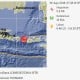 Gempa Lombok: Hingga Senin Pagi Terjadi 8 Gempa Susulan 3,7 hingga 5,6 SR. Ini Datanya