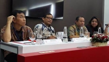 Xpander Sukses Antar Mitsubishi Indonesia Berjaya di Pasar Dunia