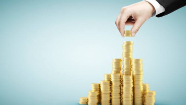 Semester II/2018, Menkeu Berharap Investasi Meningkat
