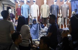 Ekonomi DKI Jakarta Triwulan II/2018 Tumbuh 5,93% 