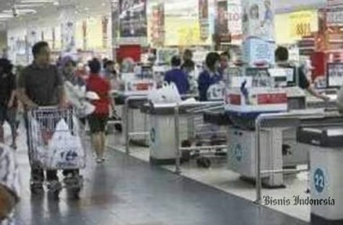 Nilai Indeks Tendensi Konsumen Jateng Triwulan II 2018 sebesar 126,73