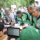Go-jek Perkuat Program Go-jek Swadaya di Palembang