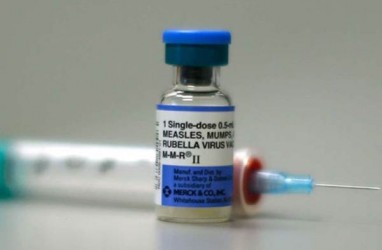 Imunisasi MR Tetap Dilaksanakan, Masyarakat Boleh Pilih Tunggu Fatwa MUI